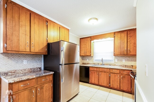 Photo - 1310 Worland Dr