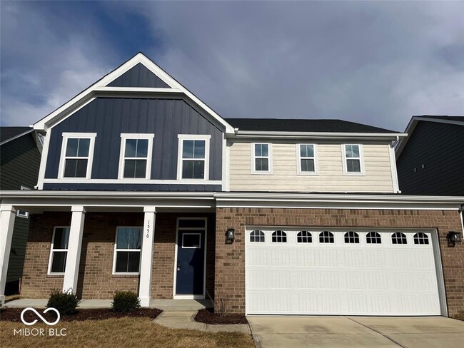 Building Photo - 1556 Moose Ridge Ln Rental
