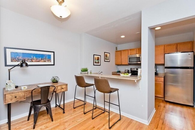 Photo - 4607 N Sheridan Rd Unit 512