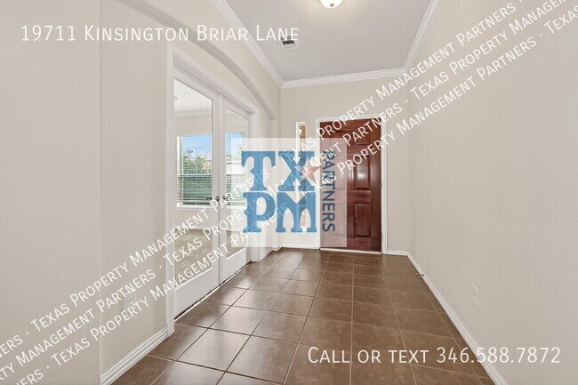 Photo - 19711 Kinsington Briar Ln