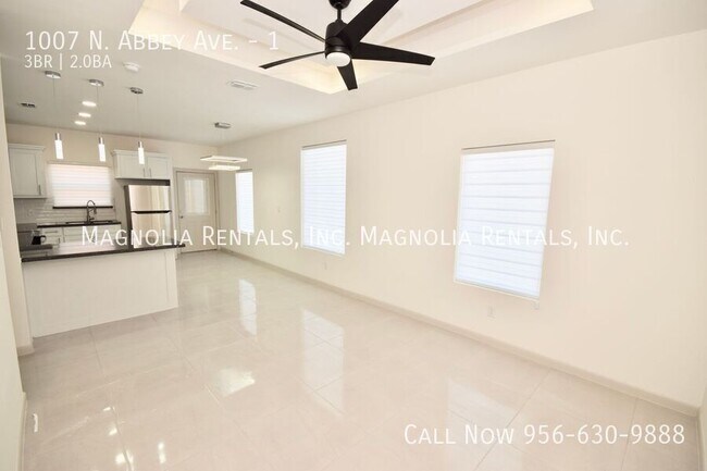 Photo - 1007 N Abbey Ave Unidad 1