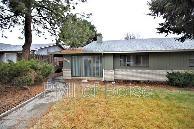 Building Photo - 7201 W Amity Rd