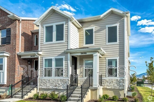Building Photo - 3696 W 1530 N Rental