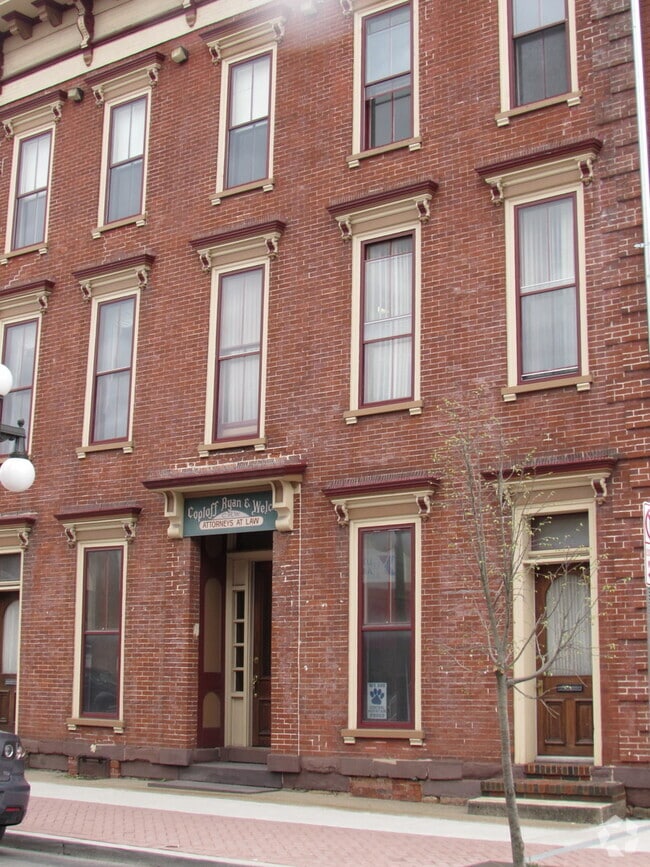 Building Photo - RCOP136 Unit B Rental