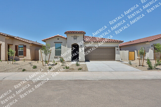 Photo - 24144 W Gibson Ln