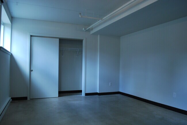 Lofts on 34th