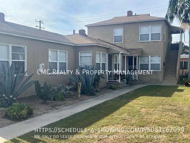 Photo - 4837 Clark Ave Unit 4837 Clark Ave A Apartment