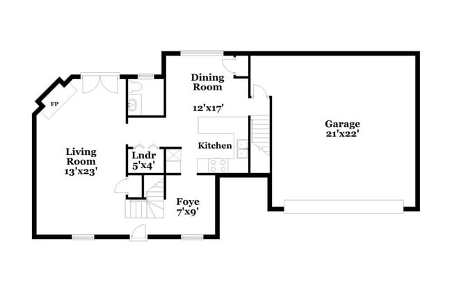 Photo - 3413 Westcliffe Ct