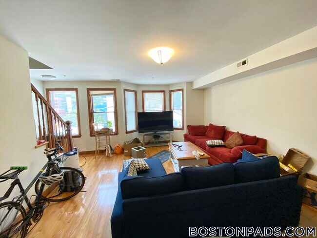 Photo - 102 Allston St Unit 7