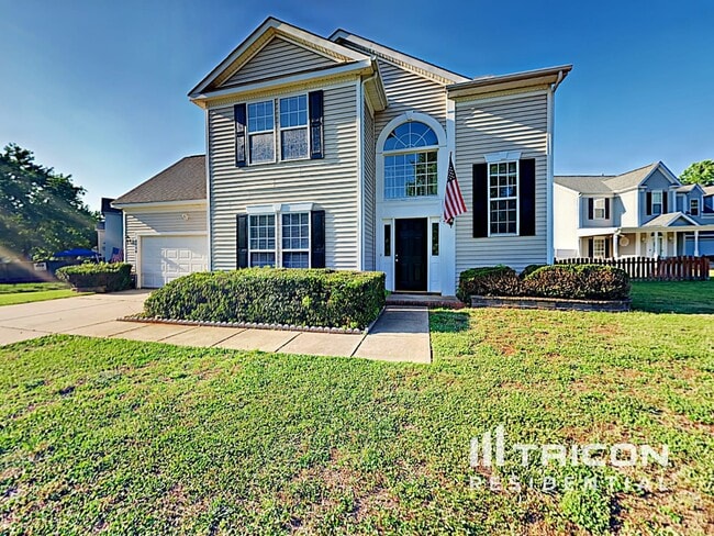 Photo - 5126 Timbertop Ln