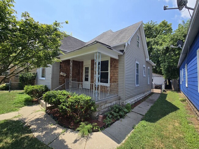 Photo - 435 S 18th St Casa