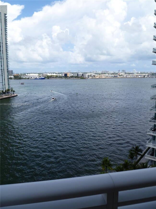 Photo - 901 Brickell Key Blvd Condo Unit 1208