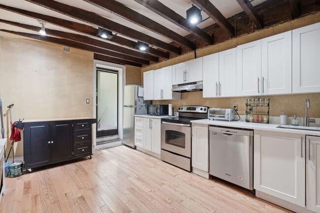 Photo - Updated Georgetown Two-Bedroom with All Utilities Included!