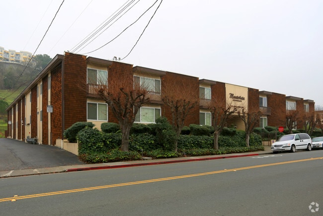 Primary Photo - Nova at Terra Linda Rental
