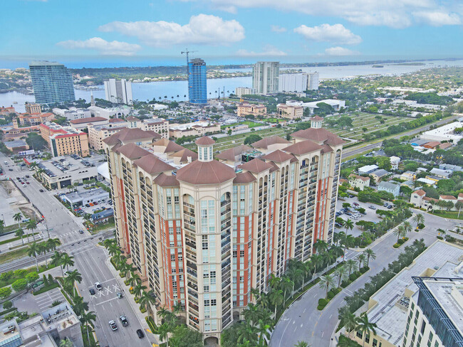 Photo - 550 Okeechobee Blvd Condo Unit 1401