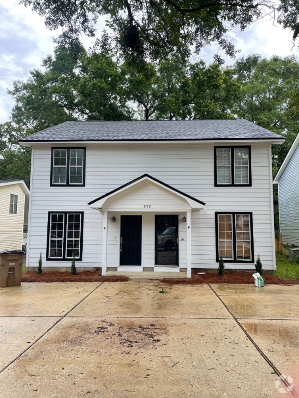 Building Photo - 959 McCay Ave Rental