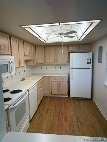 Photo - 13691 E Marina Dr Unit 404