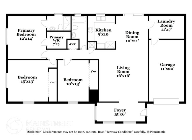 Photo - 1055 Marlin Dr Casa