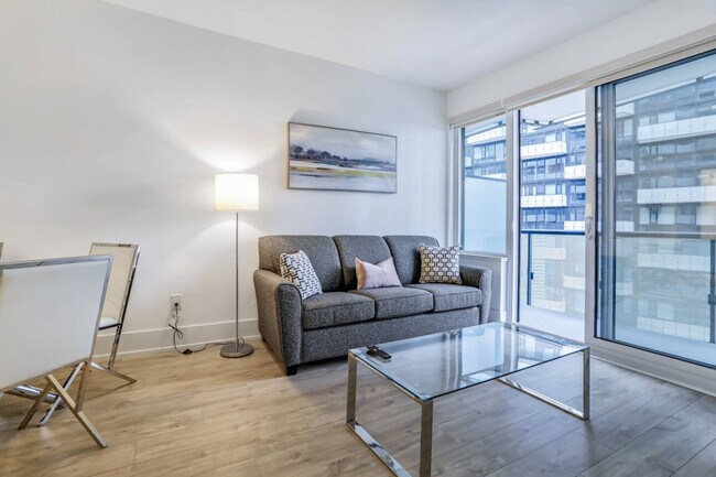 480 Front St W Unit SI ID1471507P