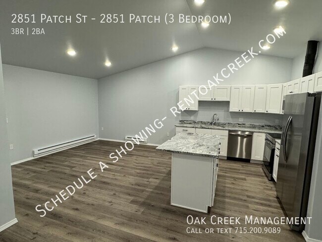 Photo - 2851 Patch St Unit 2851 Patch (3 Bedroom)