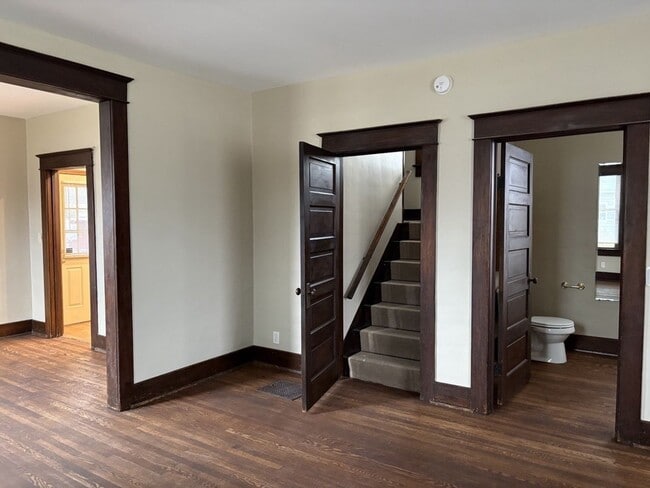 Photo - 3-Bedroom House on Corner Lot