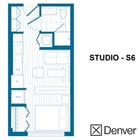 Studio Layout: S6