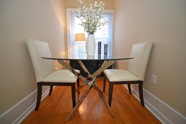 The Diplomat Louisville - Douglass Manor