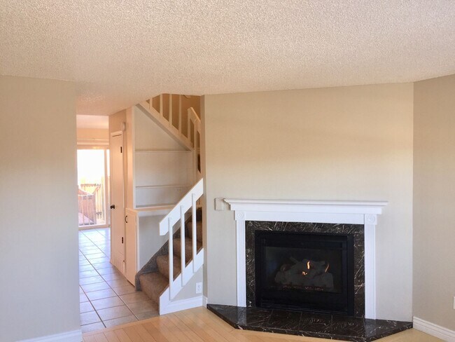 Photo - Charming 2 Bedroom Townhome in Briargate with so much new!