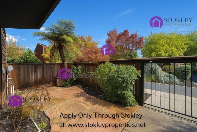 Photo - Stokley Properties Presents 2340 Westclffe Lane #G in Walnut Creek!