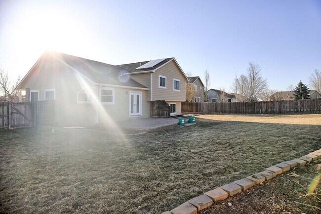 Photo - Charming 3 Bedroom Across from Playground & Large Fenced Yard