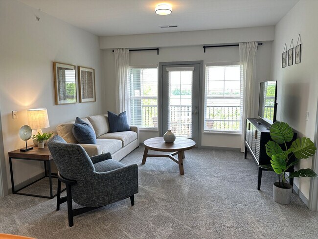 Building Photo - 5111 Aldersgate Dr Rental