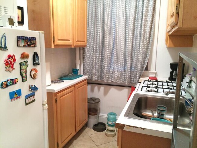 Photo - 1209 Boylston St Unidad 52