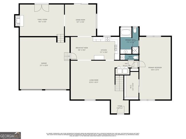 Photo - 1331 Baywood Glen