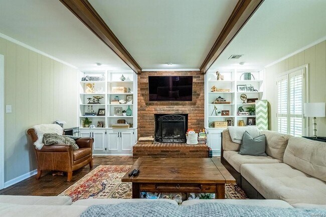 Photo - 2925 Fernway Dr