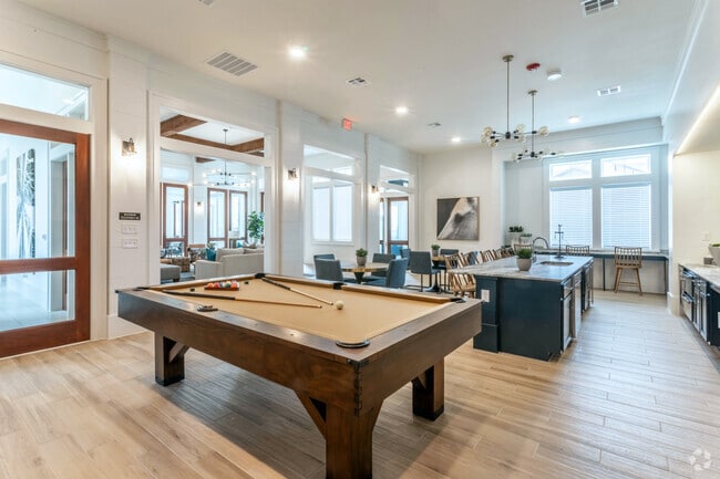 Clubroom