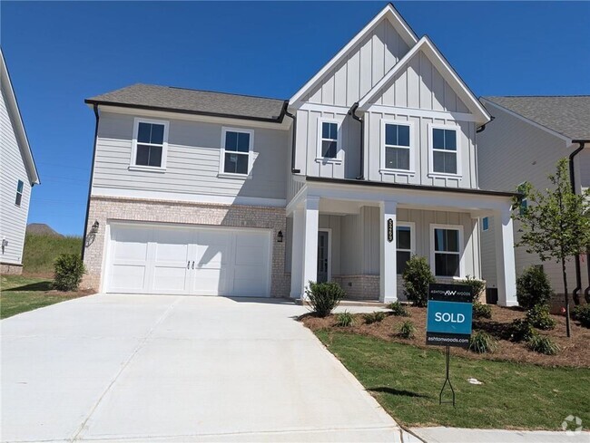 Building Photo - 5269 Frontier Ct Rental