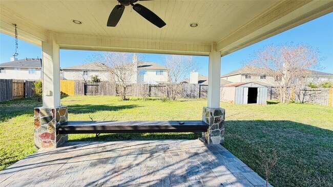 Photo - 11015 WARATH Oak Ct