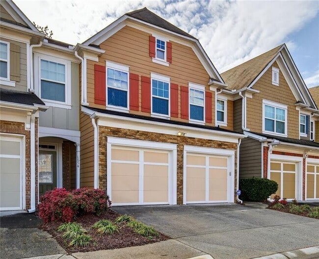 Building Photo - 1656 Granville Ct