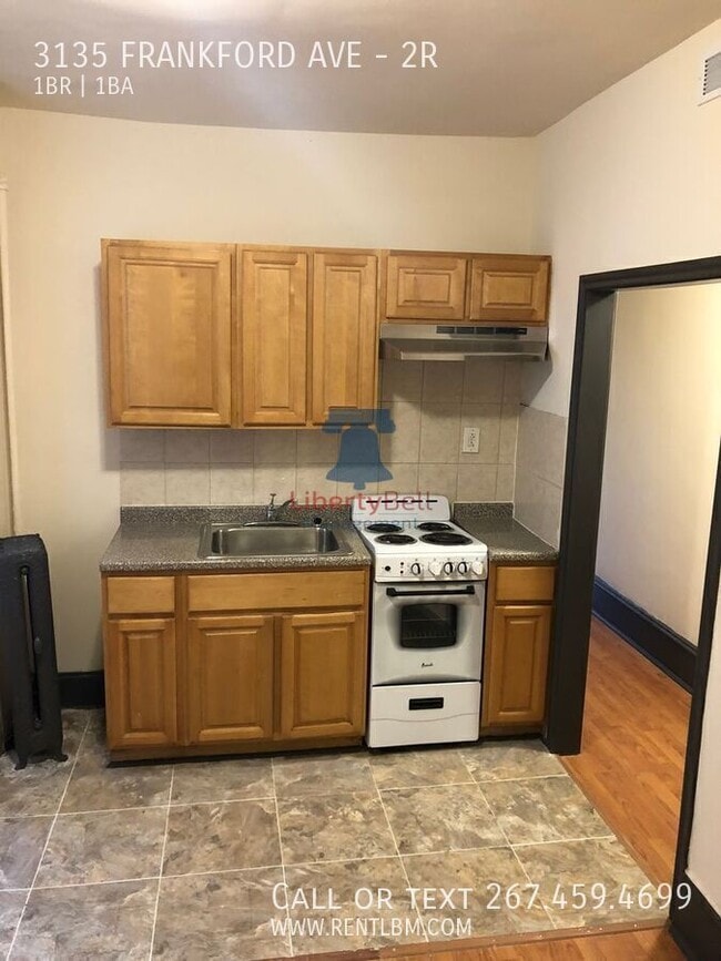 Photo - 3135 Frankford Ave Unidad 2R