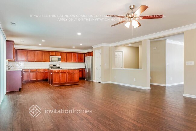 Photo - 2936 Roundleaf Ct