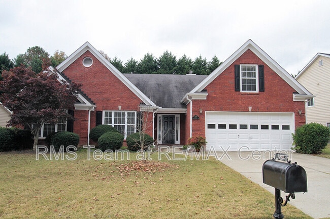 Building Photo - 1490 Creek Pointe Cir Rental