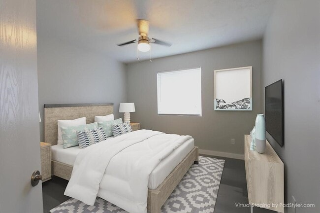 Photo - 4611 Parkstone Bend Ct