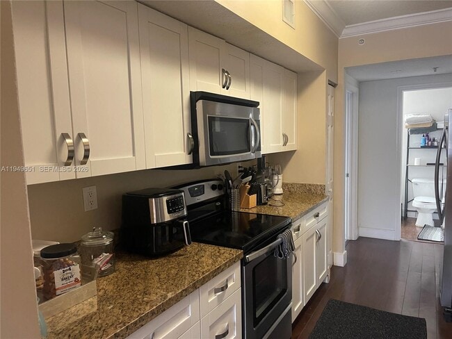 Photo - 160 SW 117th Terrace Unit 6201