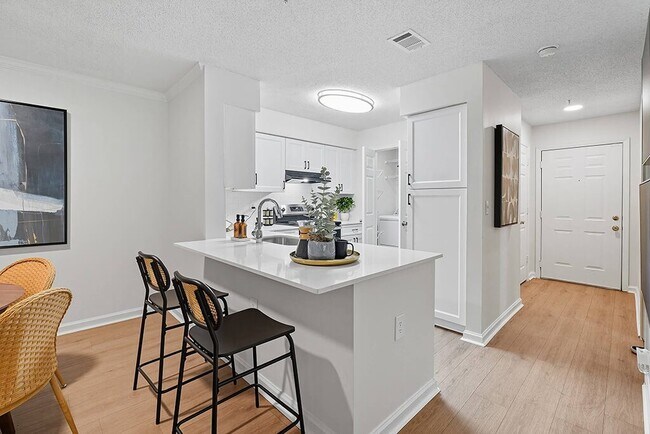 Chroma Park Apartments