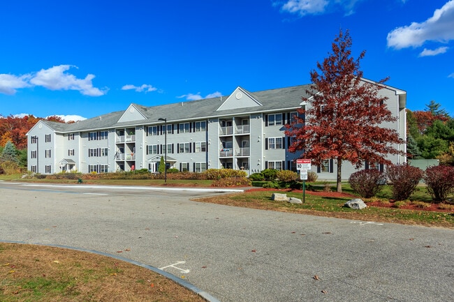 Stella Arms Apartments, LP
