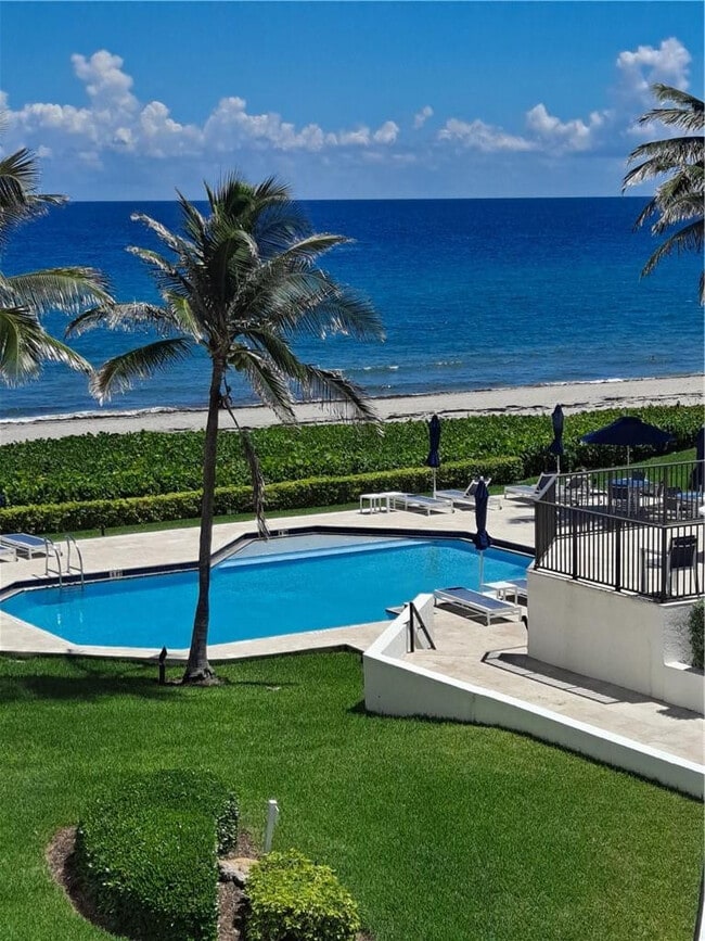 Photo - 2565 S Ocean Blvd Unidad 201n