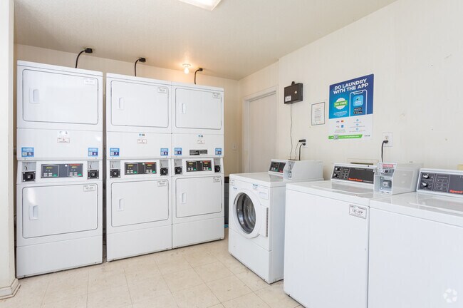 Community Laundry