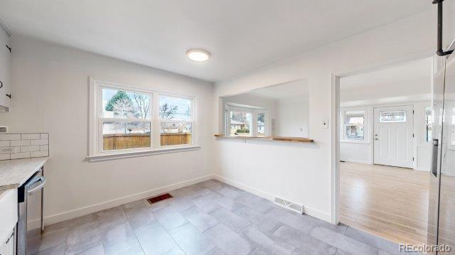 Photo - 3090 S Marion St