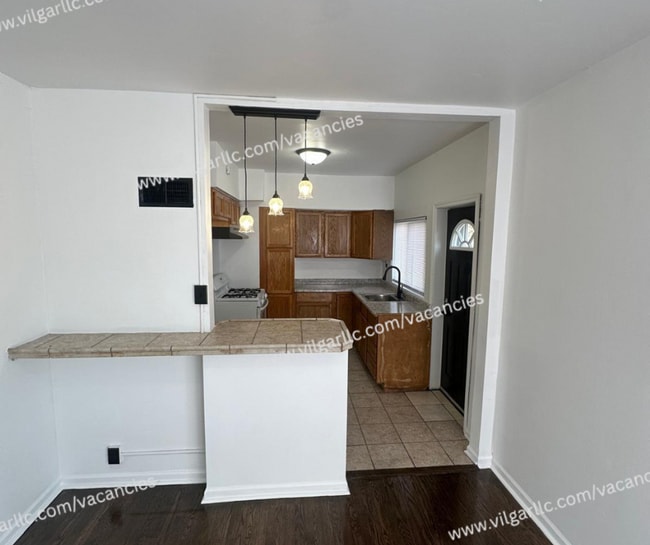 Photo - Newly Renovated 4 Bedroom • 2- Bathroom 3 story Home