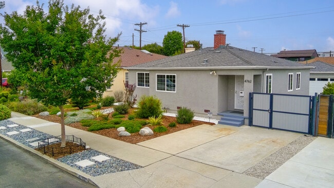 Building Photo - 4762 Imlay Ave Rental